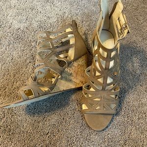 nine west heels